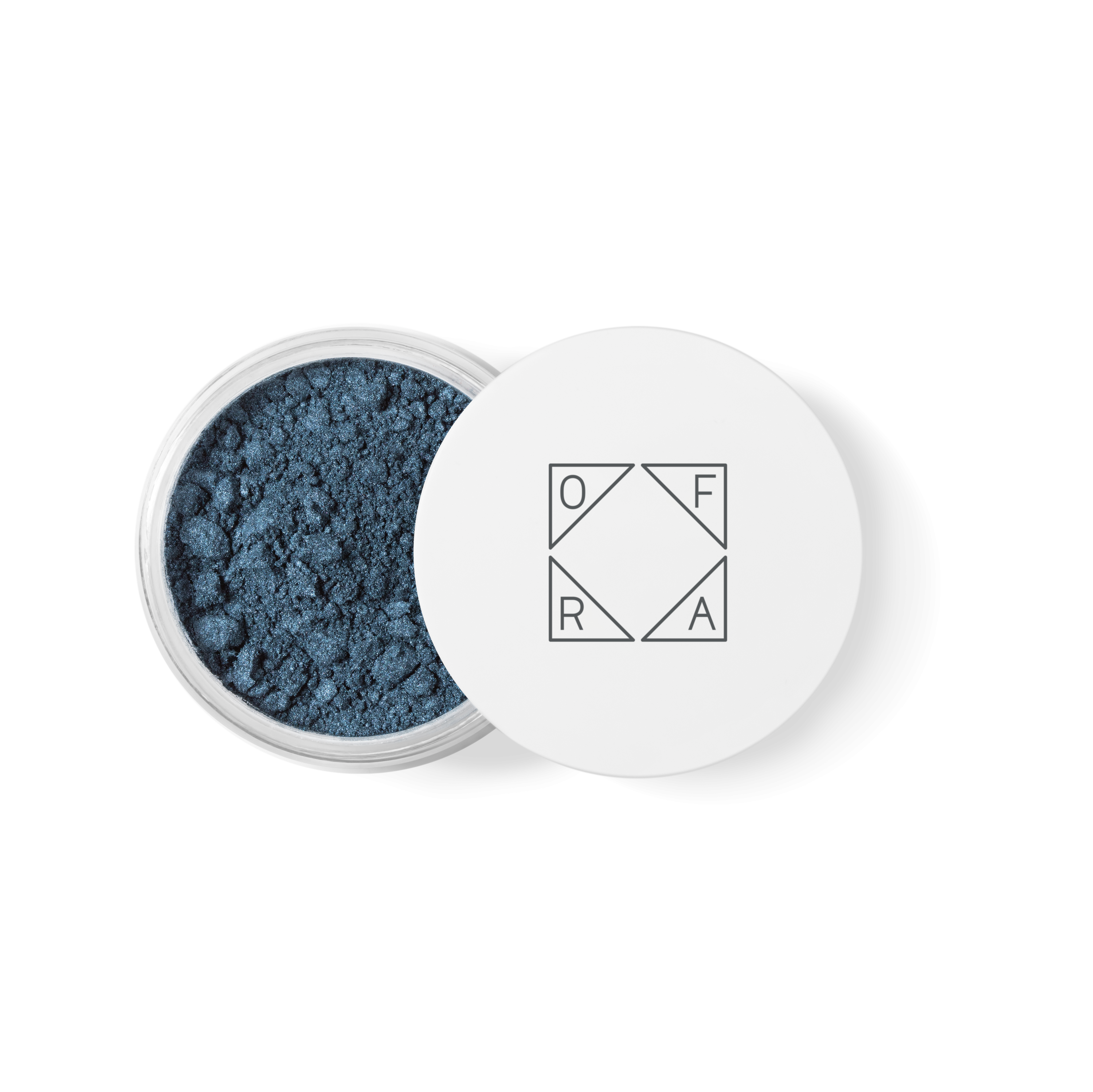 Eyeshadow Loose - Blue Jeans