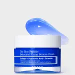 COSRX The Blue Peptide Bakuchiol Plump Bounce Cream