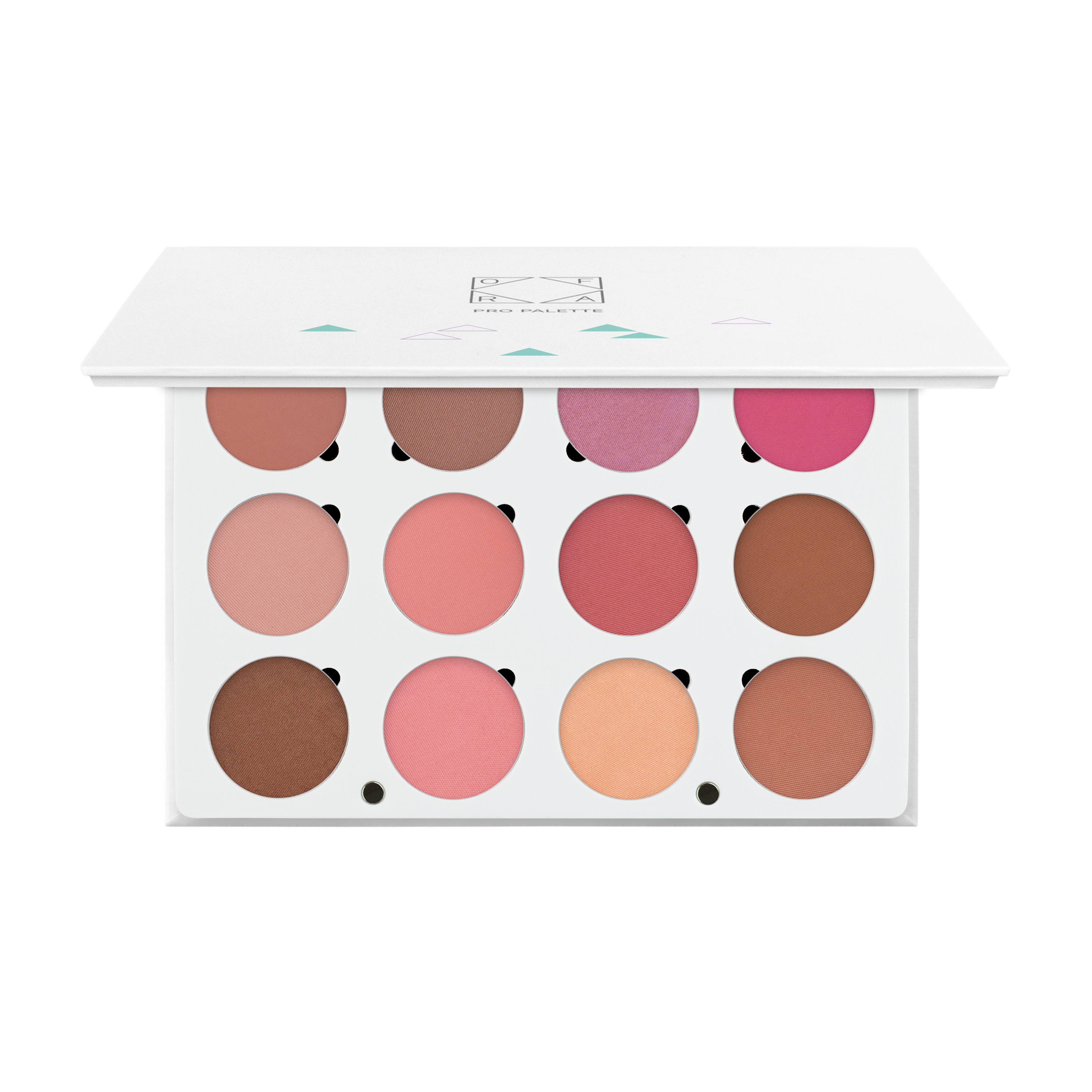 Pro Palette - Blush