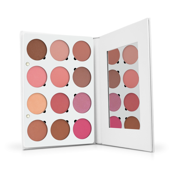 Pro Palette - Blush