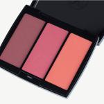 Blush Trio