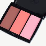 Blush Trio