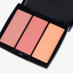 Blush Trio