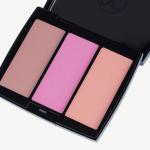 Blush Trio