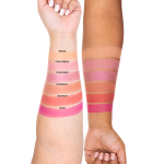 Mini Mix Face Palette - Blushful