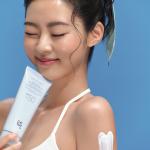 Hydra Shield Body Sun Lotion SPF 50+