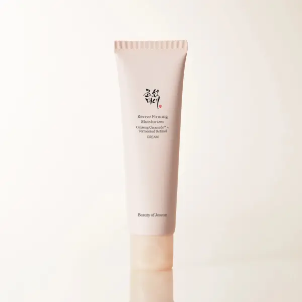 Revive Firming Moisturizer : Ginseng + Retinol