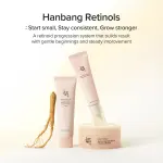 Revive Firming Moisturizer : Ginseng + Retinol