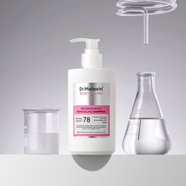 Bondex Hair Clinic Shampoo