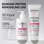 Bondex bonding remodeling line
