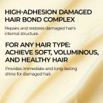 Bondex bonding remodeling line