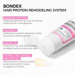 Bondex bonding remodeling line