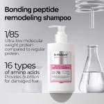 Bondex Hair Clinic Shampoo