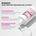 Bondex Hair Clinic Shampoo