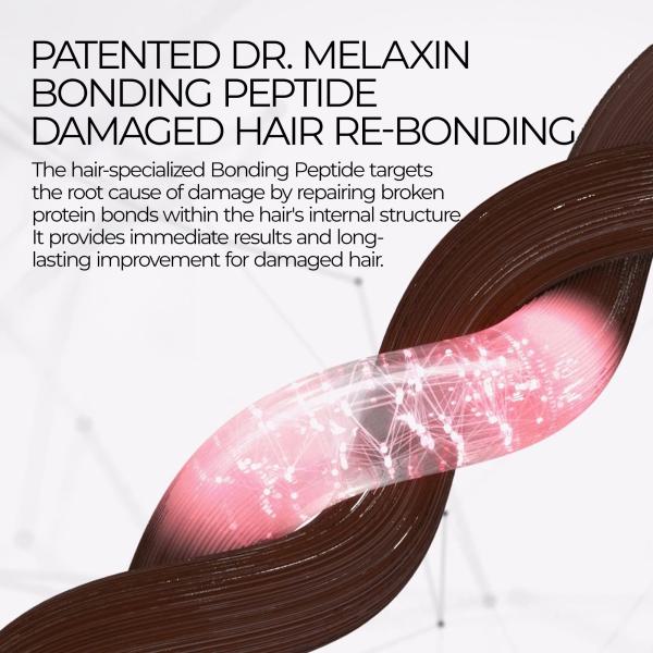 Bondex Hair Clinic Shampoo
