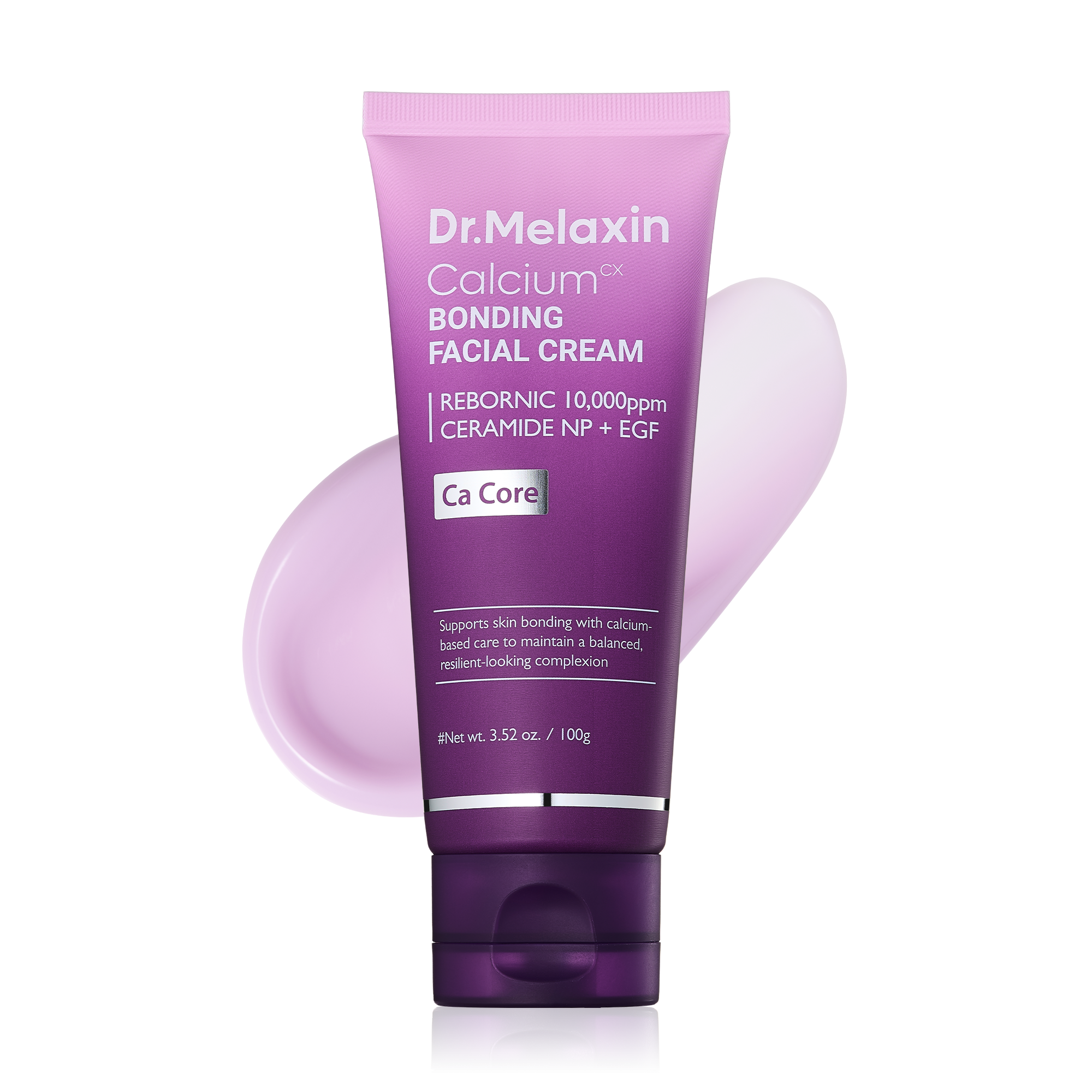 Calcium Bonding Facial Cream