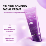 Calcium Bonding Serum &amp; Cream Duo