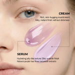 Calcium Bonding Serum &amp; Cream Duo
