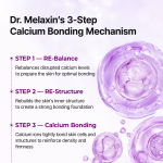 [Dr.Melaxin Exclusive] Calcium &amp; Collagen Youth Bonding Set