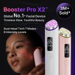 Booster Pro X2™