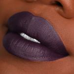 Long Lasting Liquid Lipstick - Bordeaux