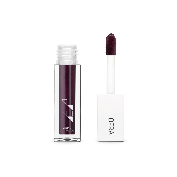 Lip Gloss - Bordeaux