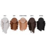 Signature Palette - Boring