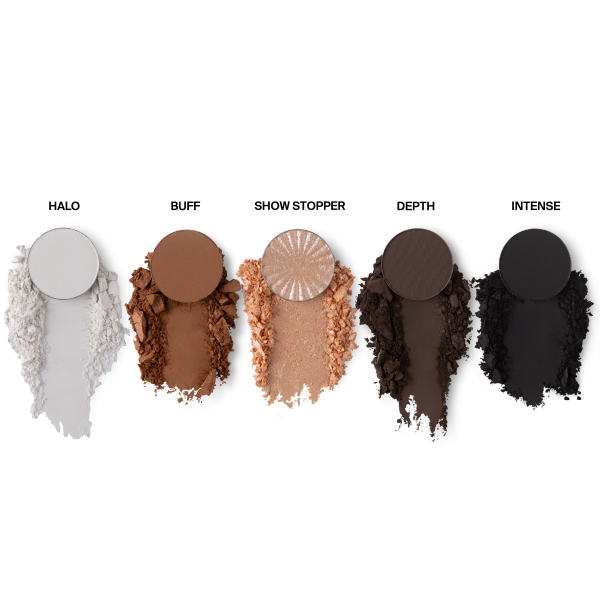 Signature Palette - Boring