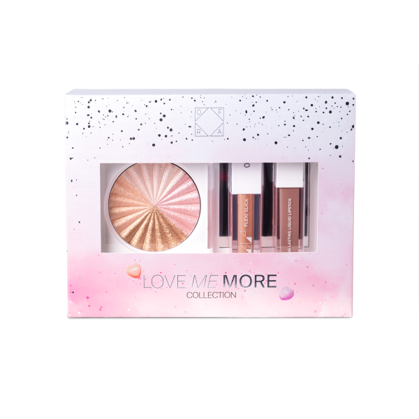 Love Me More Collection Set