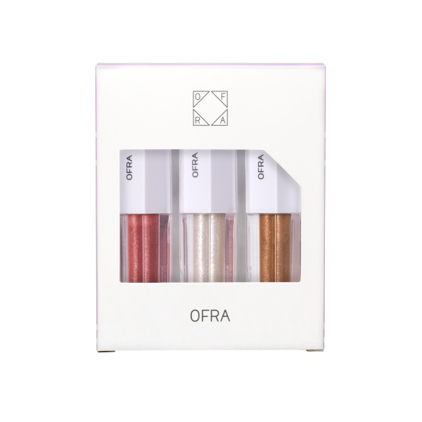 Lip Gloss Trio - #SamSquad