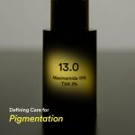 Bright force serum 13.0 pump