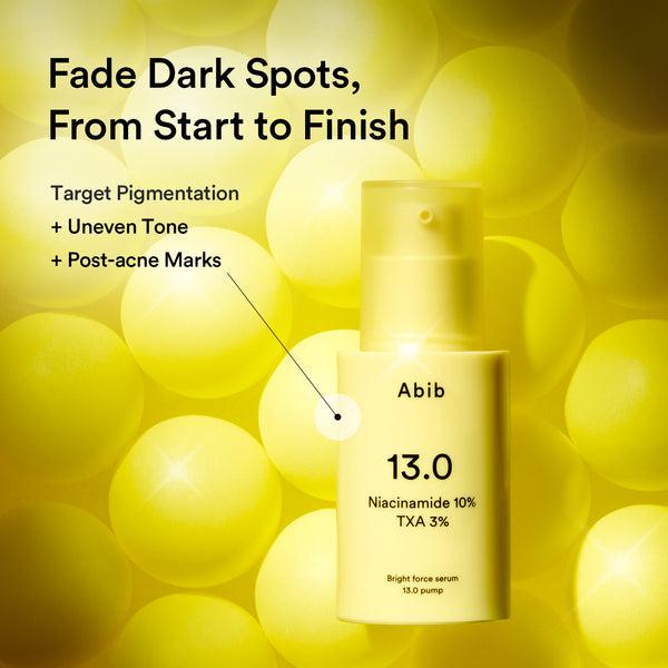 Glow Lock Duo