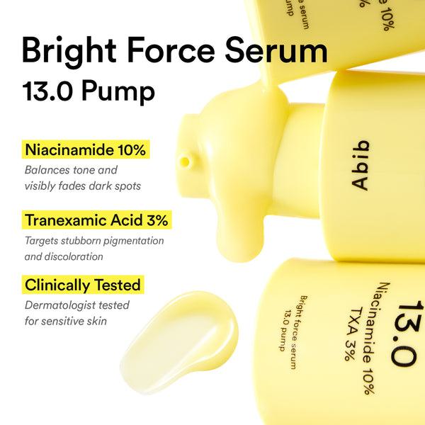 Glow Lock Duo