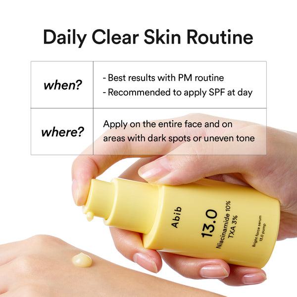 Glow Lock Duo