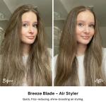 Breeze Blade - Ionic Air Styler