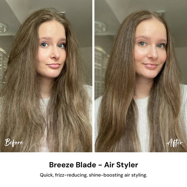 Breeze Blade - Ionic Air Styler