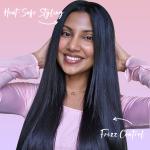 Breeze Blade - Ionic Air Styler