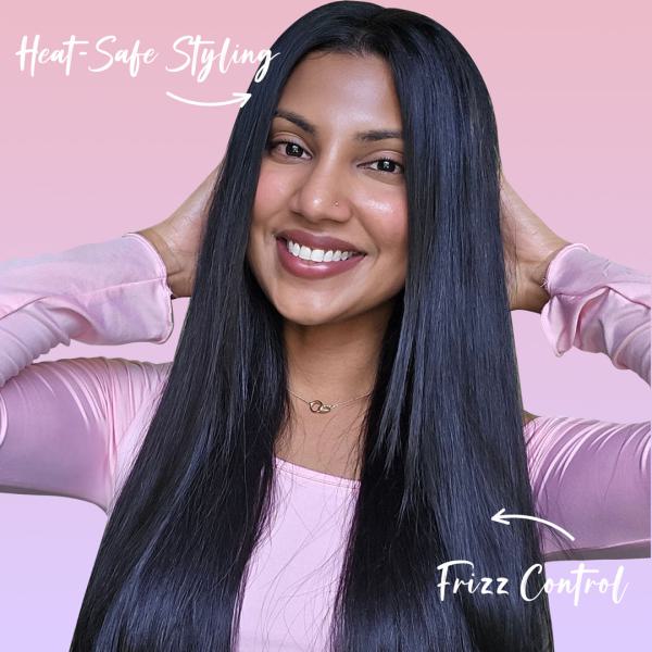 Breeze Blade - Ionic Air Styler
