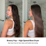 Breezy Pop - High Speed Blow Dryer