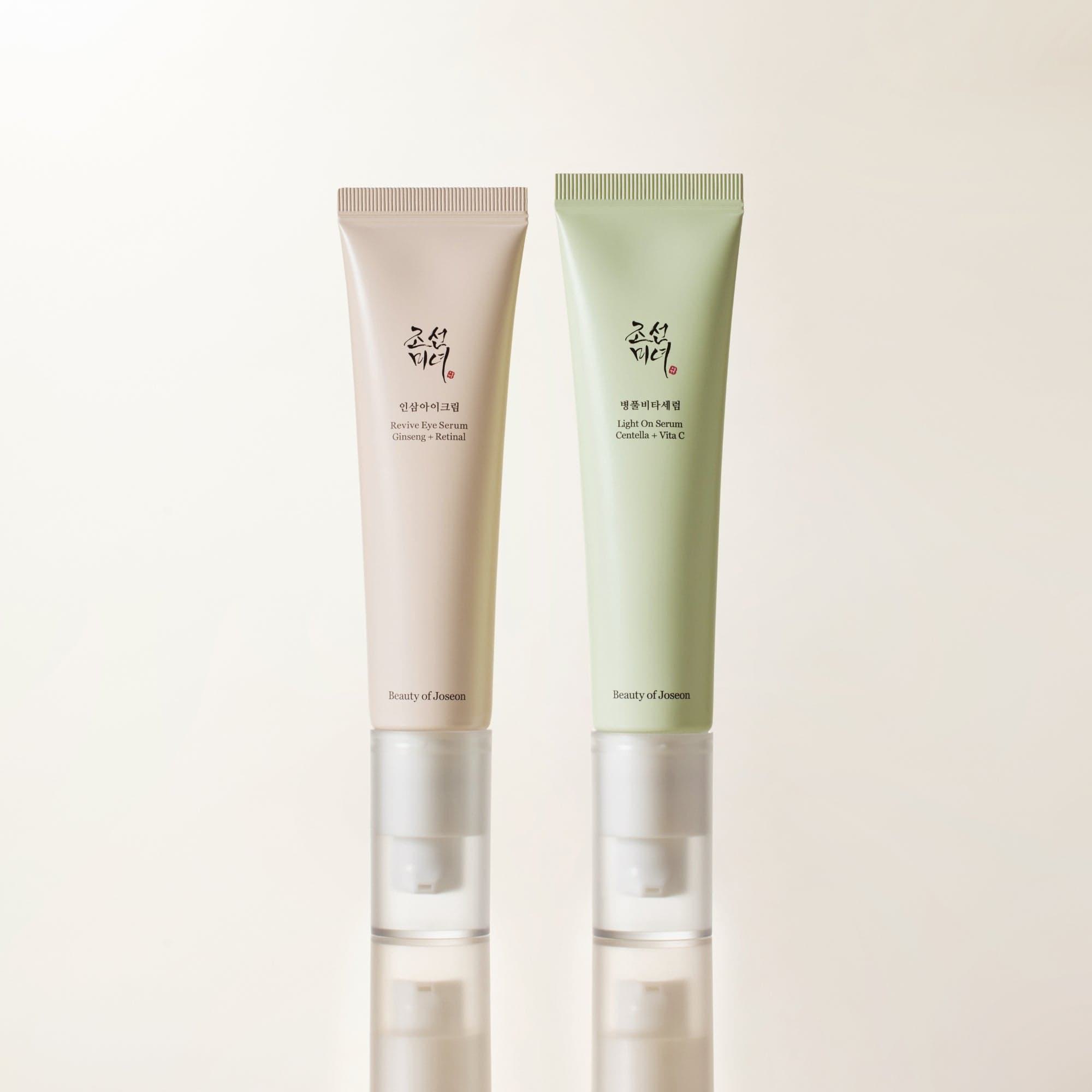Bright &amp; Firming Duo