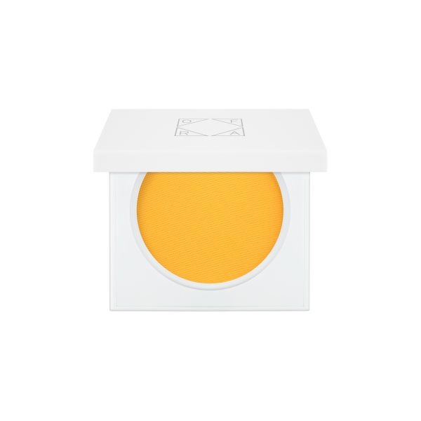 Eyeshadow - Bright Yellow