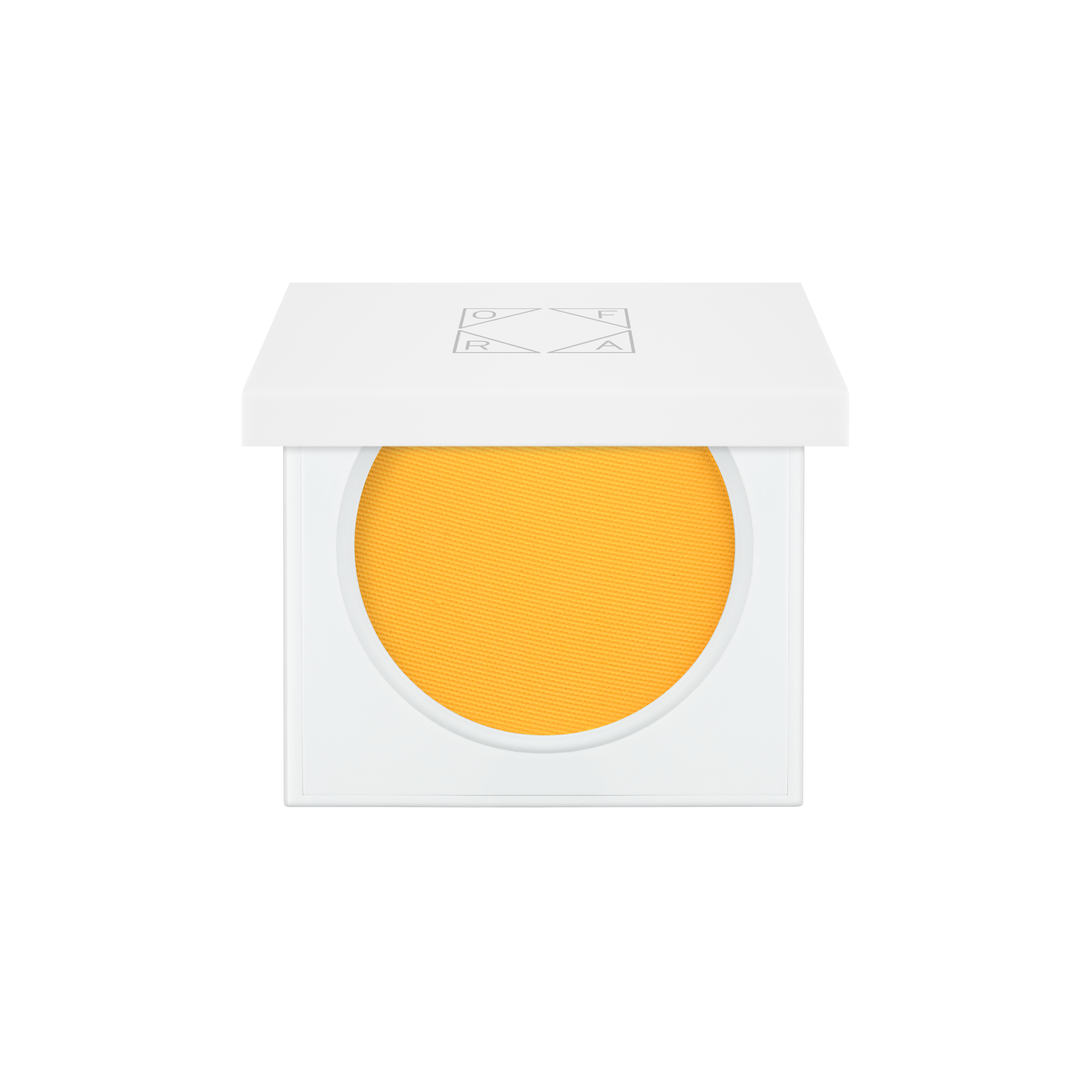 Eyeshadow - Bright Yellow