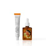 Brightening Duo