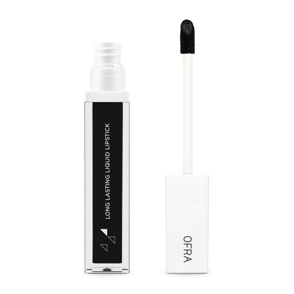 Long Lasting Liquid Lipstick - Bronx