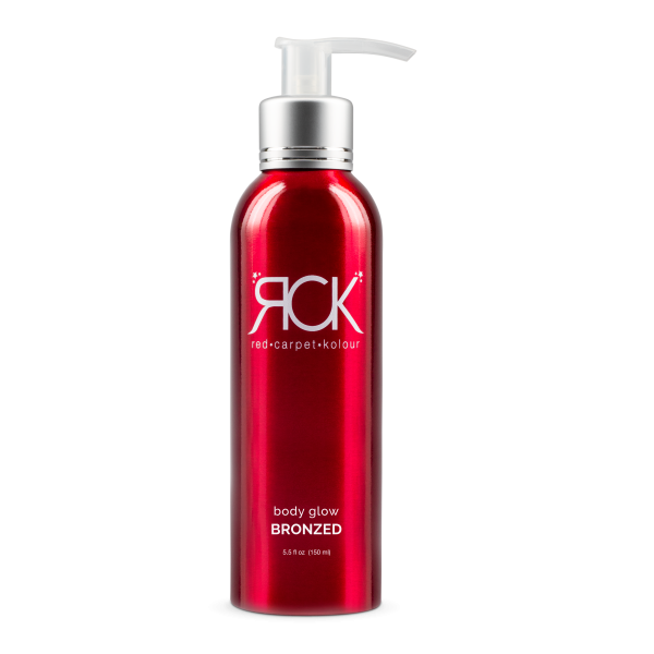 RCK Body Glow - Bronzed