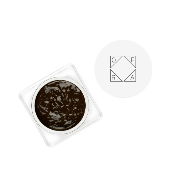 Fixline Eyeliner Gel - Brown