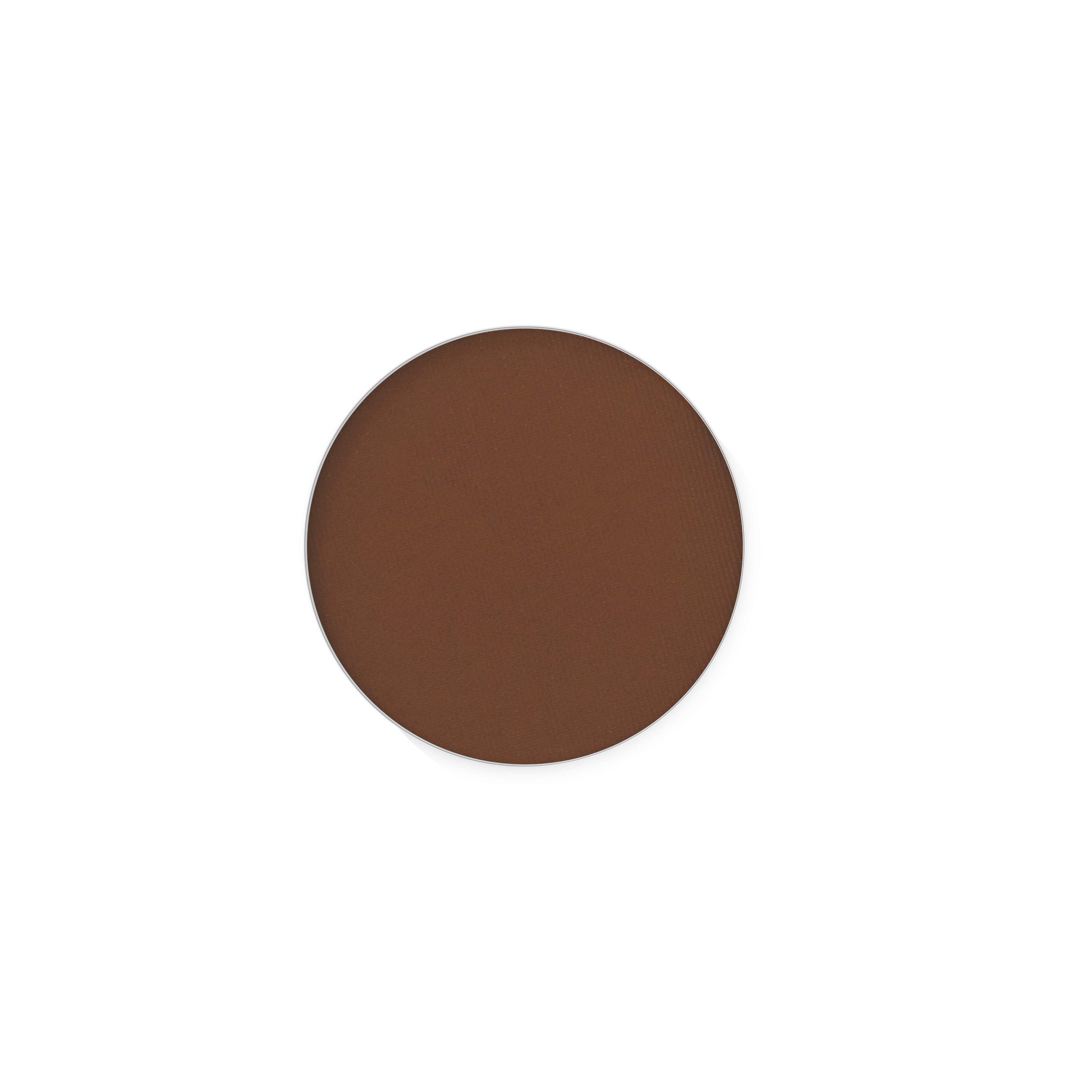 Eyeshadow Godet Pan Refill - Brown