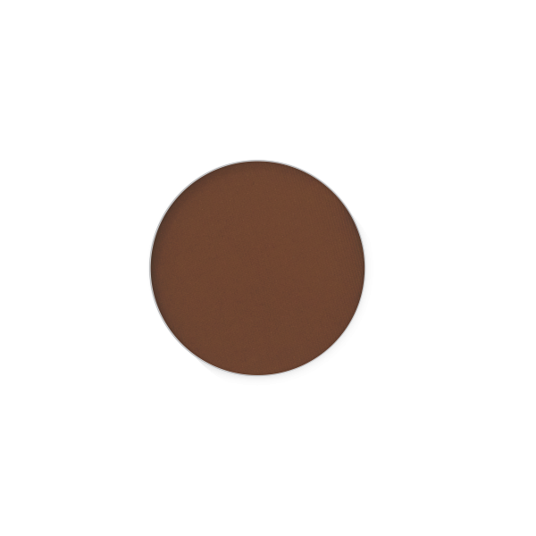Eyeshadow Godet Pan Refill - Brown