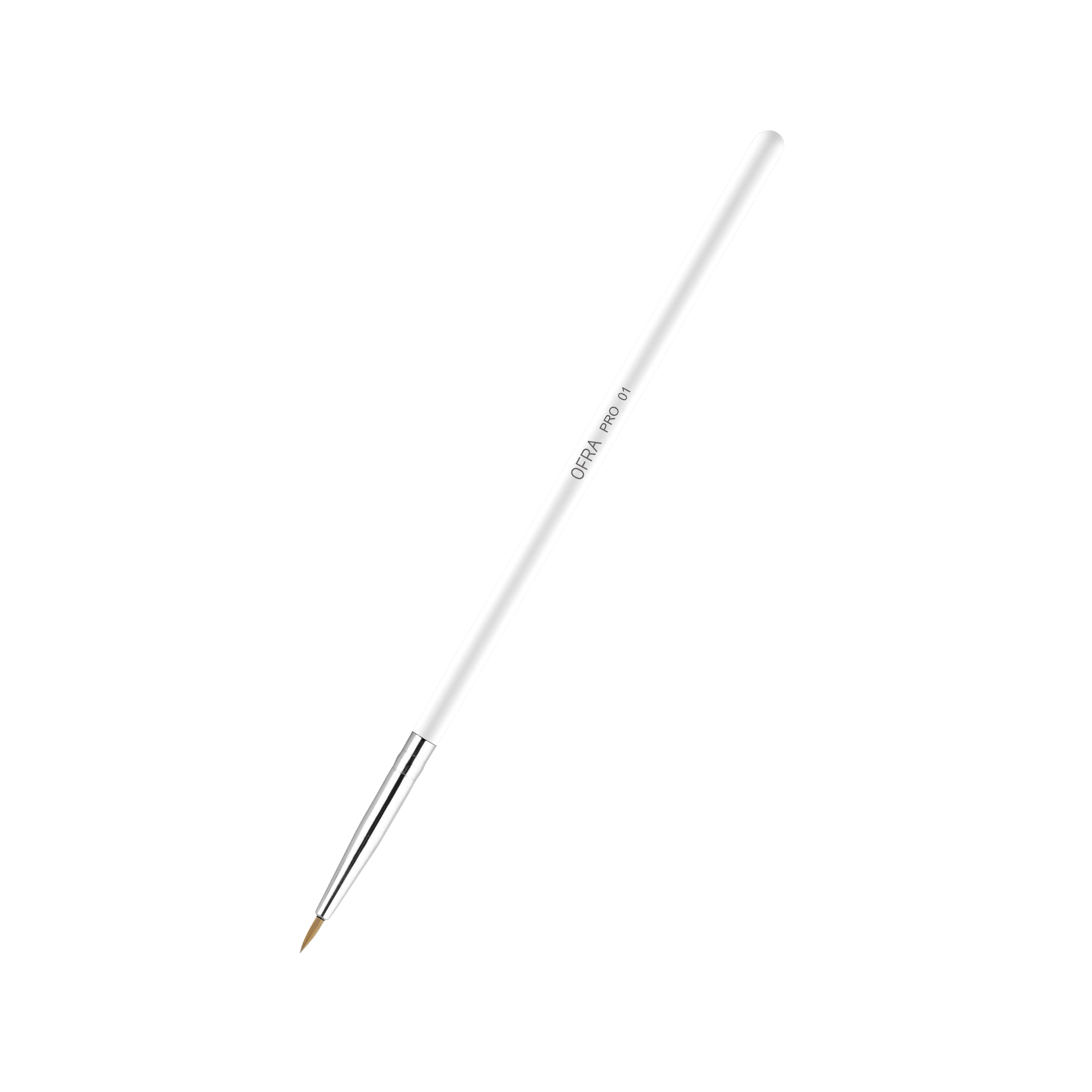 Brush #1 - Eyeliner