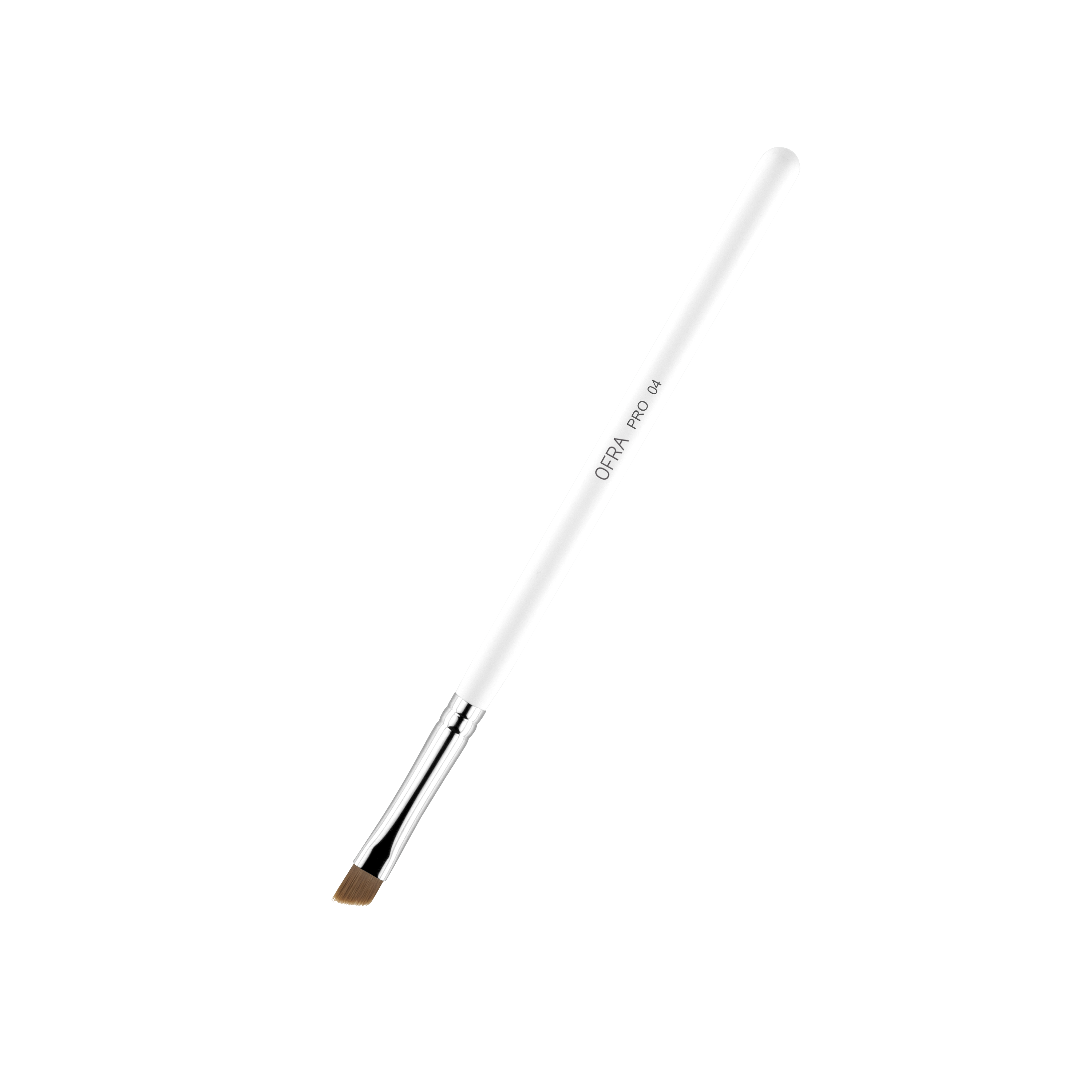 Brush #4 - Hard Angle